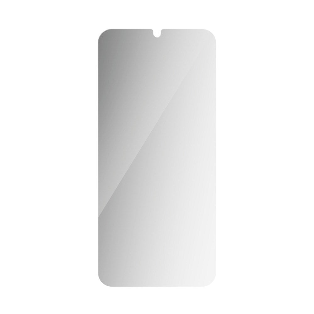 SAFE by PanzerGlass Samsung Galaxy A26 (5G) Ultra-Wide Fit Skærmbeskyttelsesglas - Privacy Funktion - Gennemsigtig