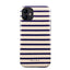 iPhone 12 / 12 Pro Burga Tough Fashion Case - MagSafe Kompatibel - Old Money