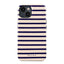 iPhone 14 Burga Tough Fashion Case - MagSafe Kompatibel - Old Money
