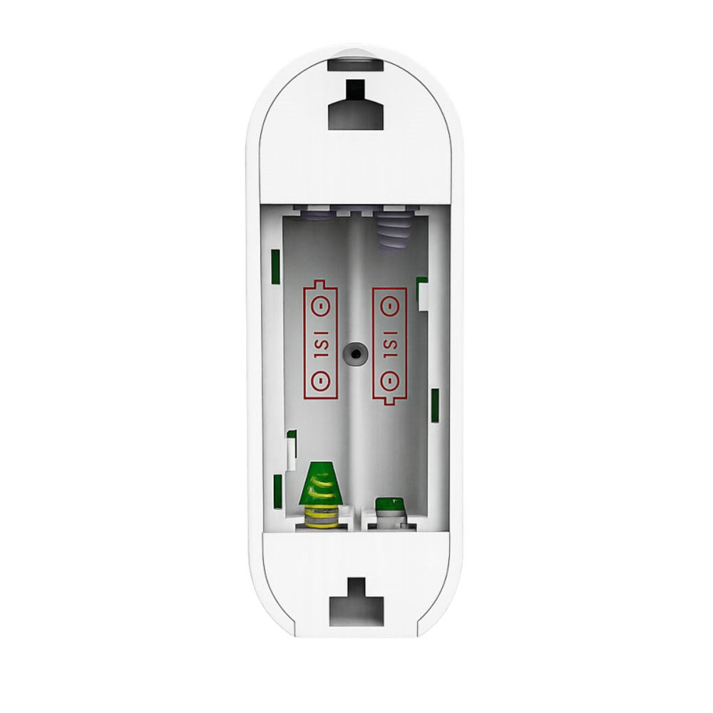 Deltaco Smart Home Vand Lækage Sensor - Hvid