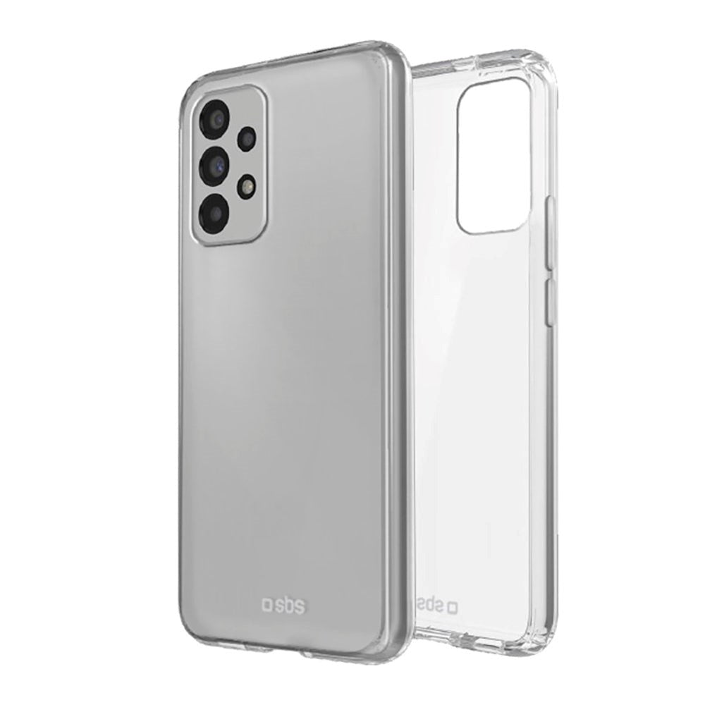 Samsung Galaxy A54 (5G) SBS Skinny Cover - Gennemsigtig