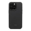 iPhone 13 Pro Trunk Silikone Cover - Black