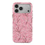 iPhone 18 Pro Max Burga Tough Fashion Case - MagSafe Kompatibel - Sakura