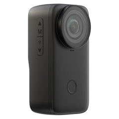 AKASO KeyChain 2 4K 60FPS Mini Action Kamera m. Touch Skærm - Sort