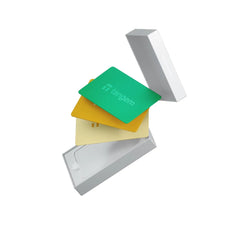Tangem Wallet Card - 3 stk - Sun Drop