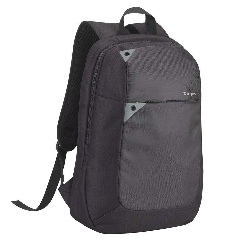 Targus Intellect 15.6" Rygsæk - Sort