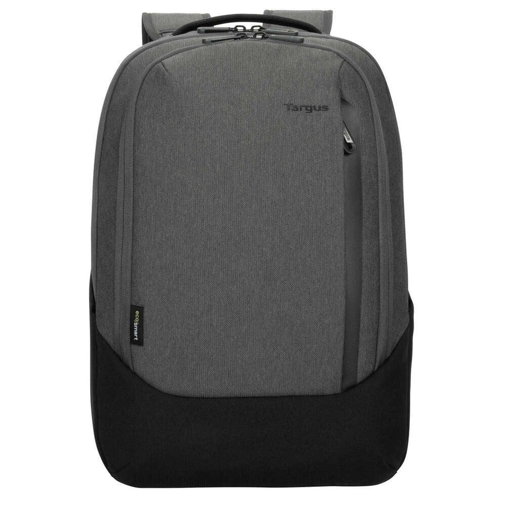 Targus Cypress Hero EcoSmart 15.6" Rygsæk - Grå / Sort