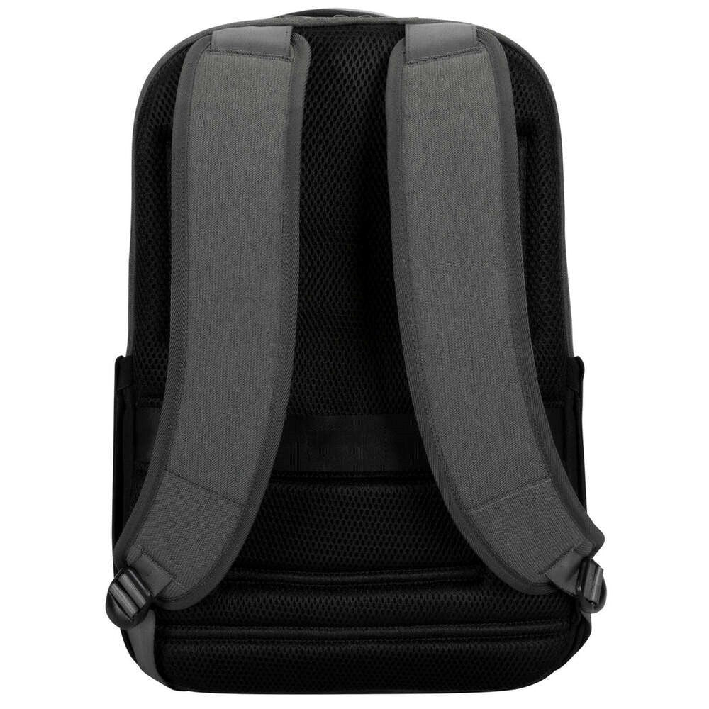 Targus Cypress Hero EcoSmart 15.6" Rygsæk - Grå / Sort