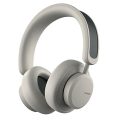 Urbanista Los Angeles On-Ear Bluetooth Hovedtelefoner m. Solopladning - Desert Gray
