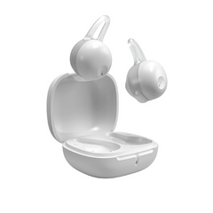 SBS True Wireless In-Ear Høretelefoner - Hvid