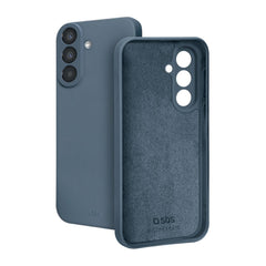 Samsung Galaxy A37 SBS Instinct Plast Cover - Blå