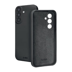 Samsung Galaxy A37 SBS Instinct Plast Cover - Sort