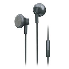 Jaz Gospel Stereo In-Ear Headset m. Jackstik 3.5mm - Sort