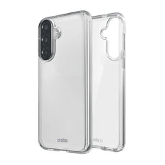 Samsung Galaxy A37 SBS Skinny Plast Cover - Gennemsigtig