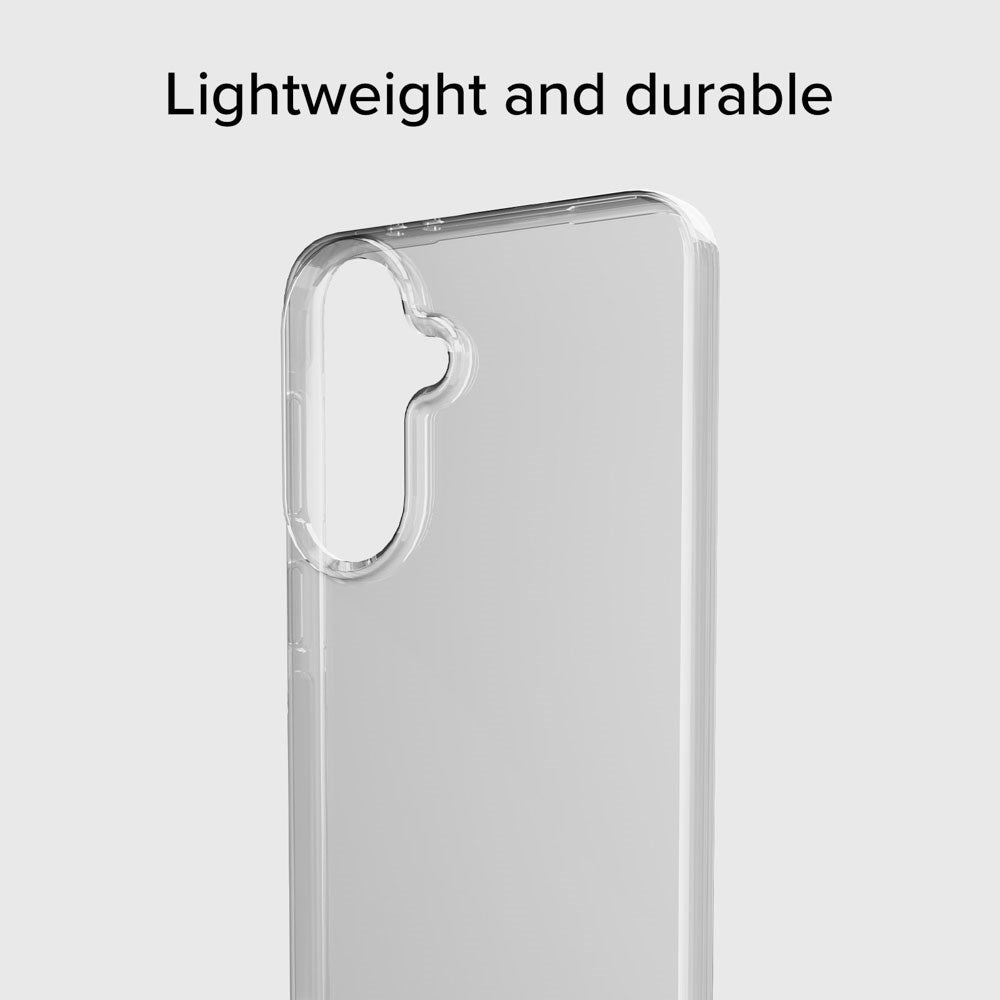Samsung Galaxy A57 SBS Skinny Plast Cover - Gennemsigtig