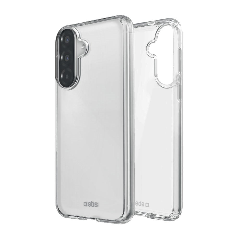Samsung Galaxy A57 SBS Skinny Plast Cover - Gennemsigtig