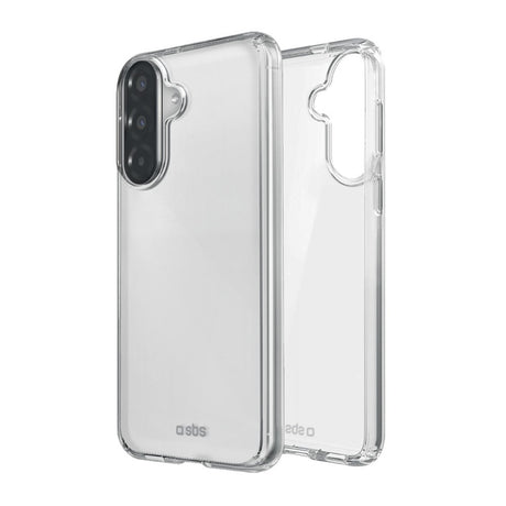 Samsung Galaxy A57 SBS Skinny Plast Cover - Gennemsigtig