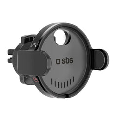 SBS Mobilholder Kompatibel med MagSafe Oplader - Sort
