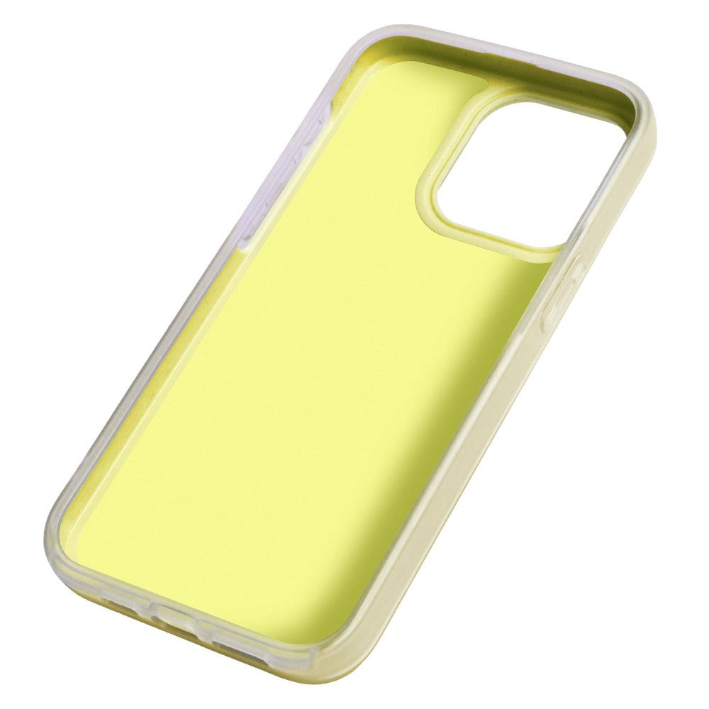 iPhone 17e / 16e TFO 3D Frugt Cover - Ananas