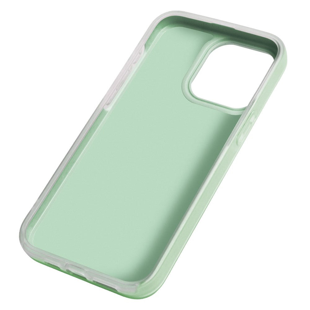 iPhone 13 TFO 3D Frugt Cover - Jordbær