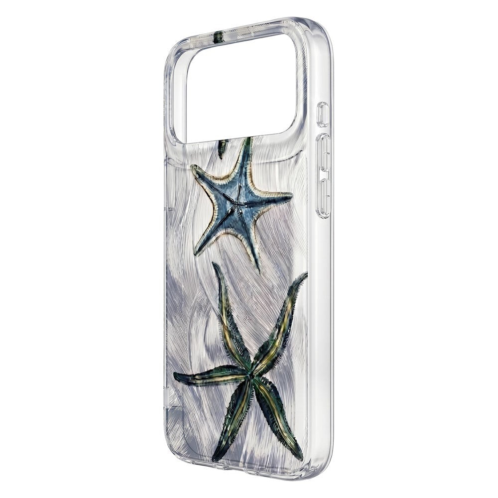 iPhone 15 TFO Ultra Trendy Sommer Cover - Starfish