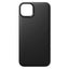 Nudient Thin Case iPhone 14 Plus Cover - MagSafe Kompatibel - Ink Black