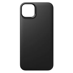 Nudient Thin Case iPhone 14 Plus Cover - MagSafe Kompatibel - Ink Black - (DEMO)