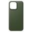 Nudient Thin Case iPhone 14 Pro Max Cover - MagSafe Kompatibel - Pine Green