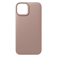 Nudient Thin Case iPhone 14 Cover - Dusty Pink