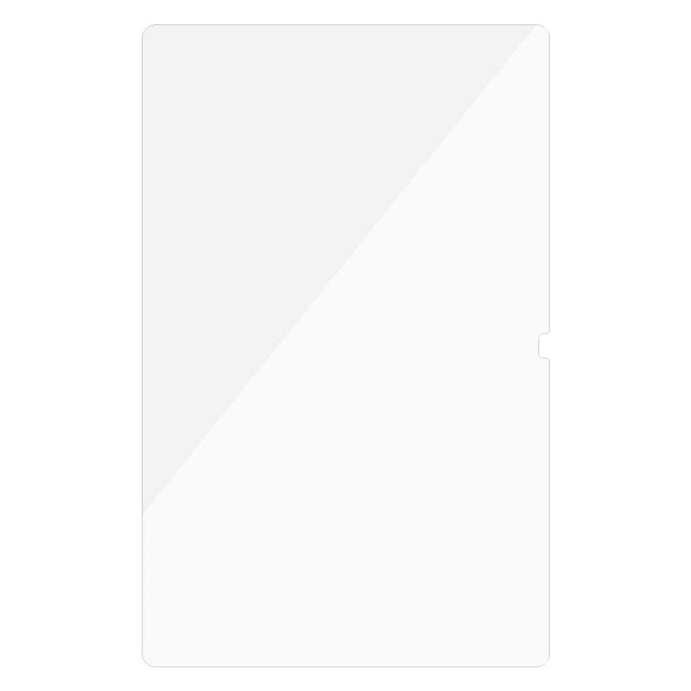 Nokia G42 PanzerGlass Ultra Wide Fit Skærmbeskyttelse - Platinum Strength - Sort Kant