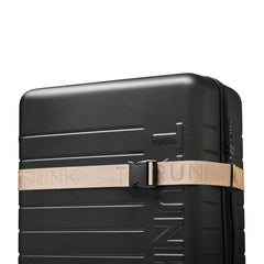 Trunk Travel Luggage Strap - Ashes of Roses