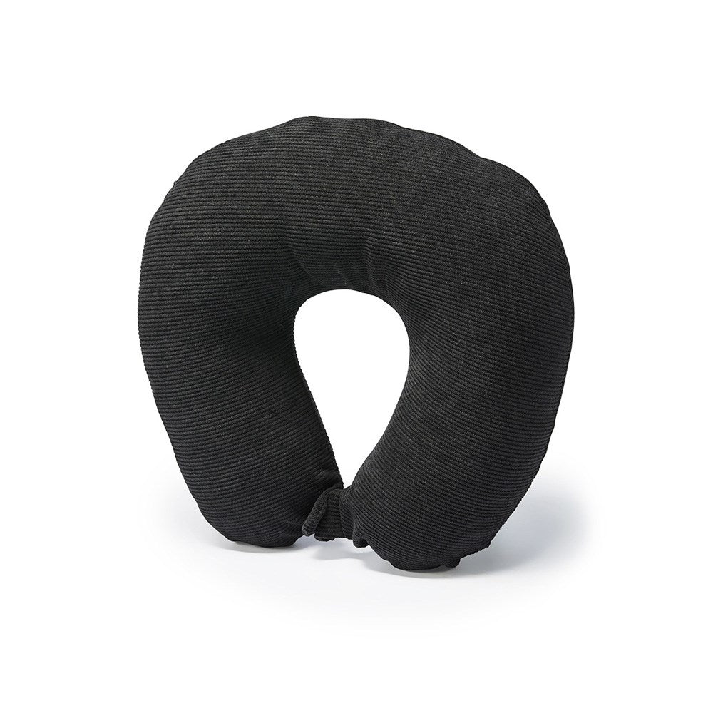 Trunk Travel Nakkepude - Black