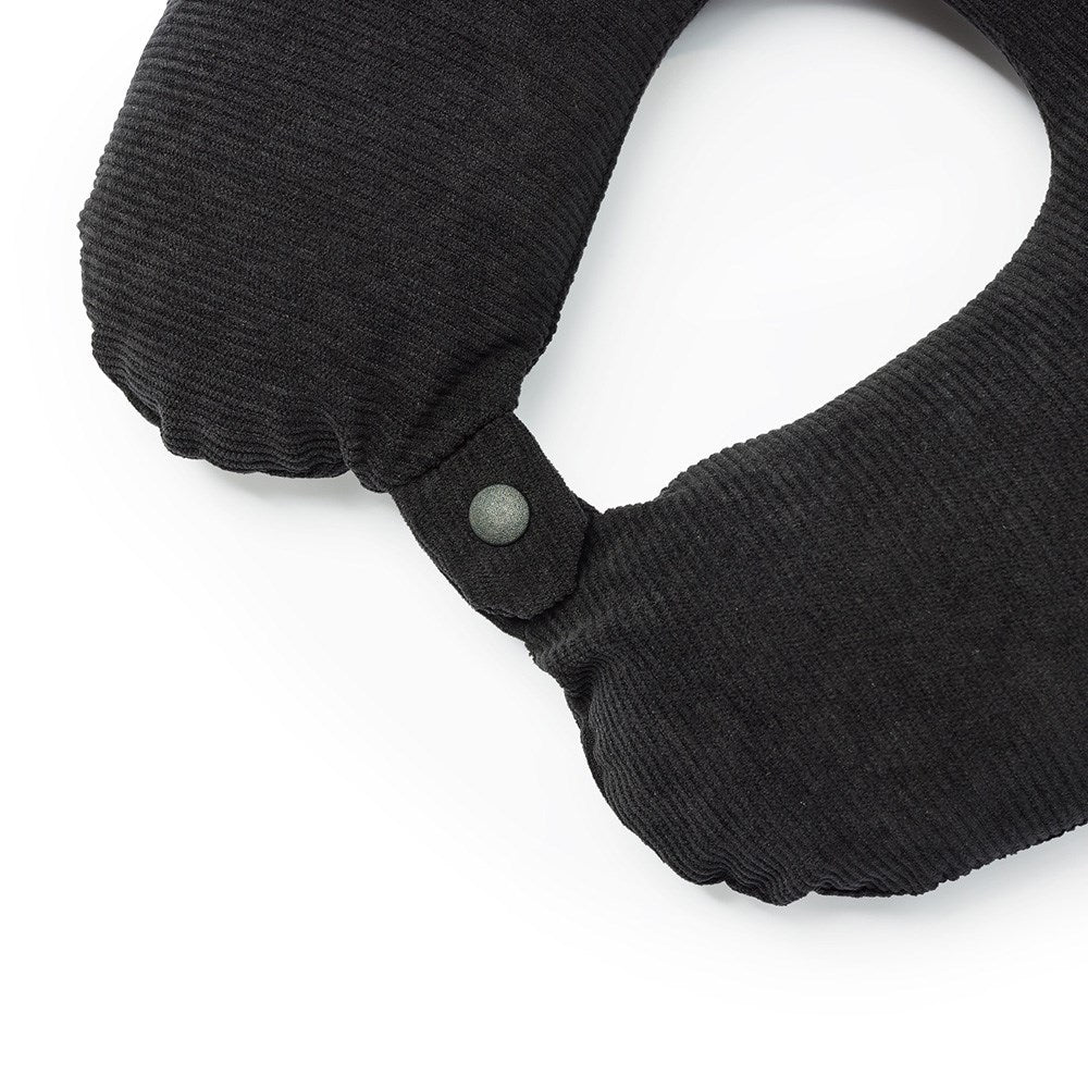 Trunk Travel Nakkepude - Black