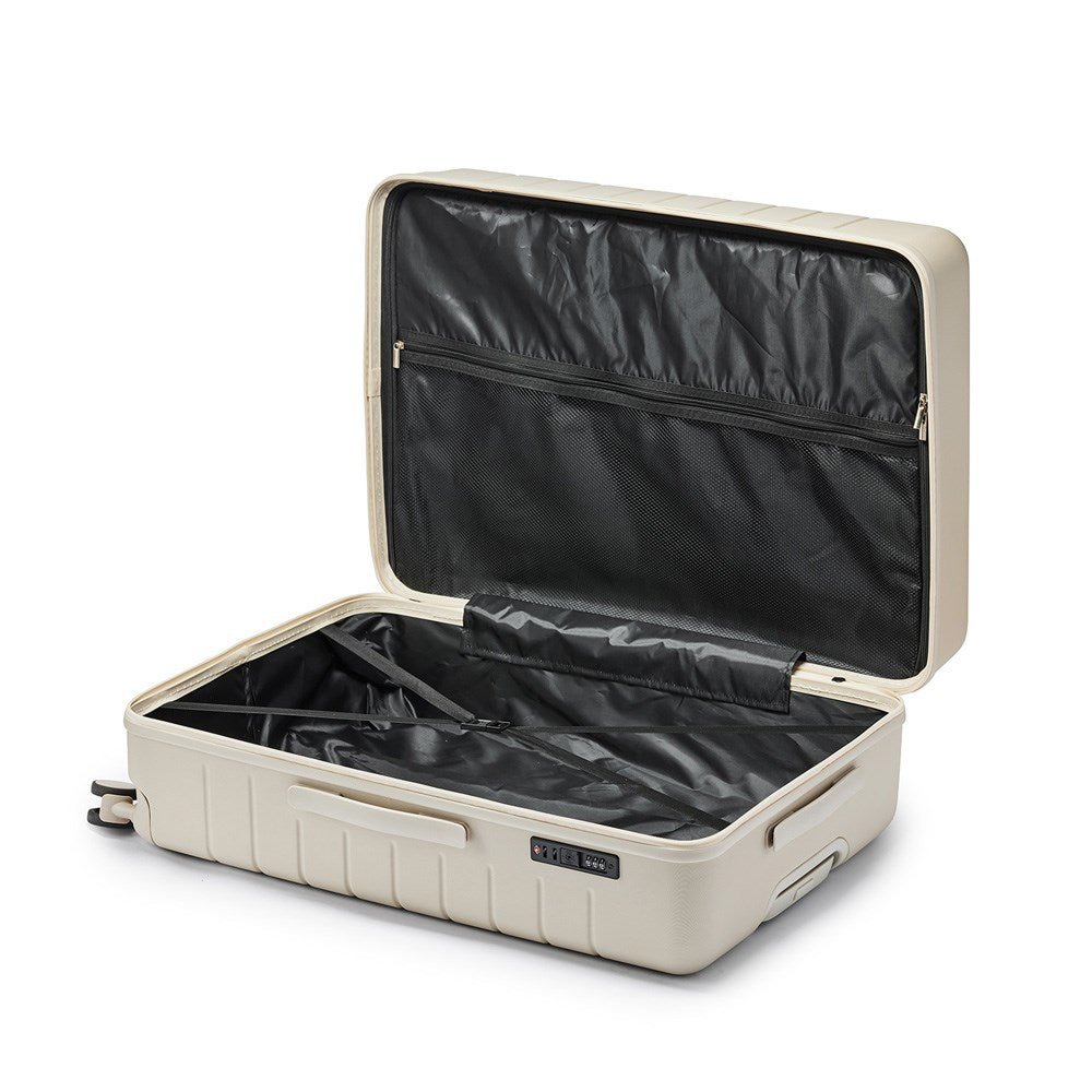 Trunk Travel Kuffert 20" - Ashes of Roses