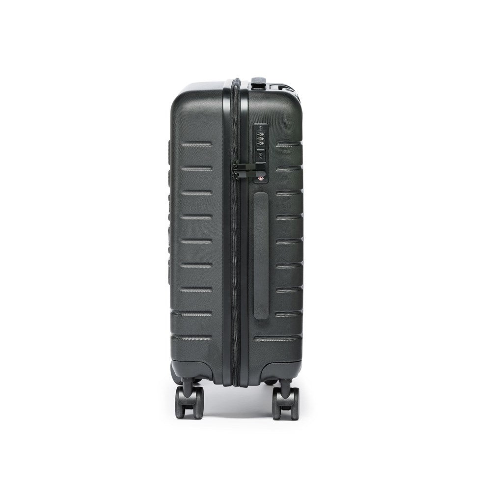 Trunk Travel Kuffert 20" - Black