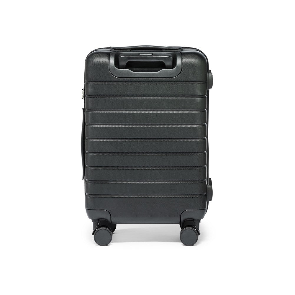 Trunk Travel Kuffert 20" - Black