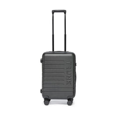 Trunk Travel Kuffert 20" - Black
