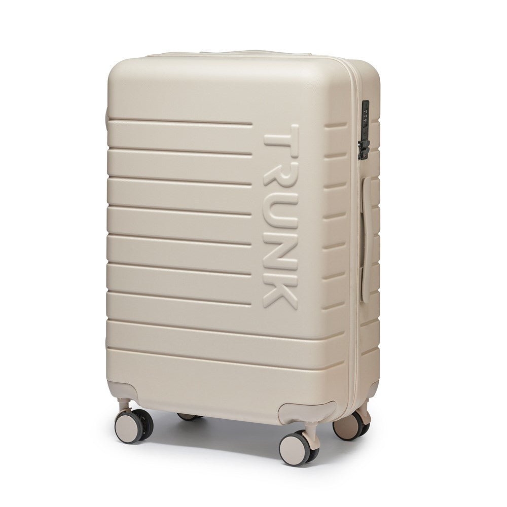 Trunk Travel Kuffert 24" - Ashes of Roses