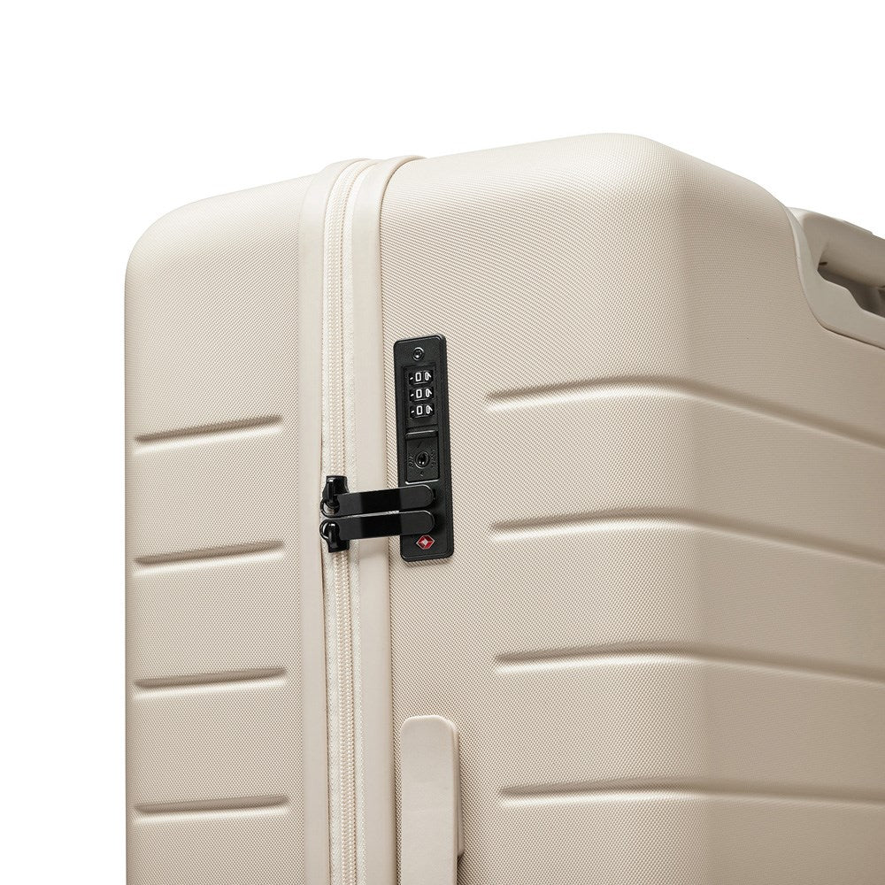 Trunk Travel Kuffert 24" - Ashes of Roses