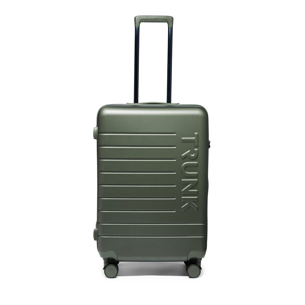Trunk Travel Kuffert 24" - Laurel Wreath