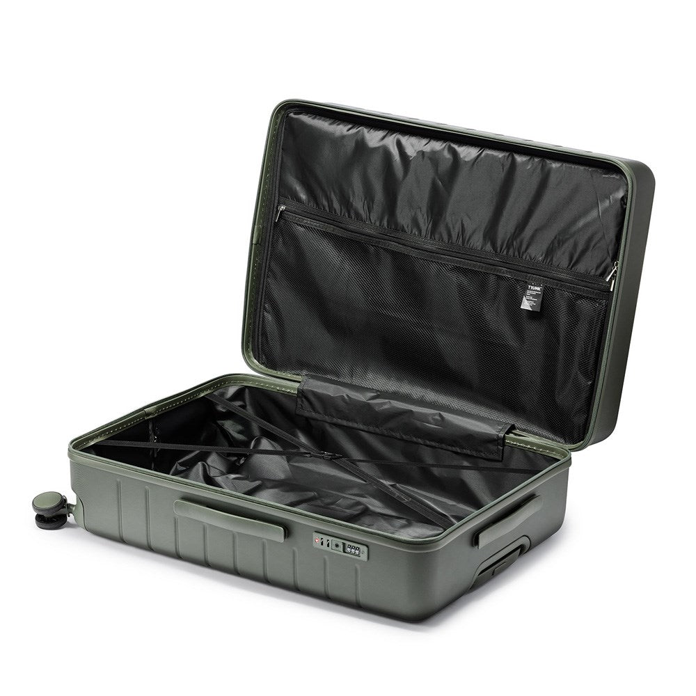 Trunk Travel Kuffert 24" - Laurel Wreath