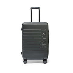 Trunk Travel Kuffert 24" - Black