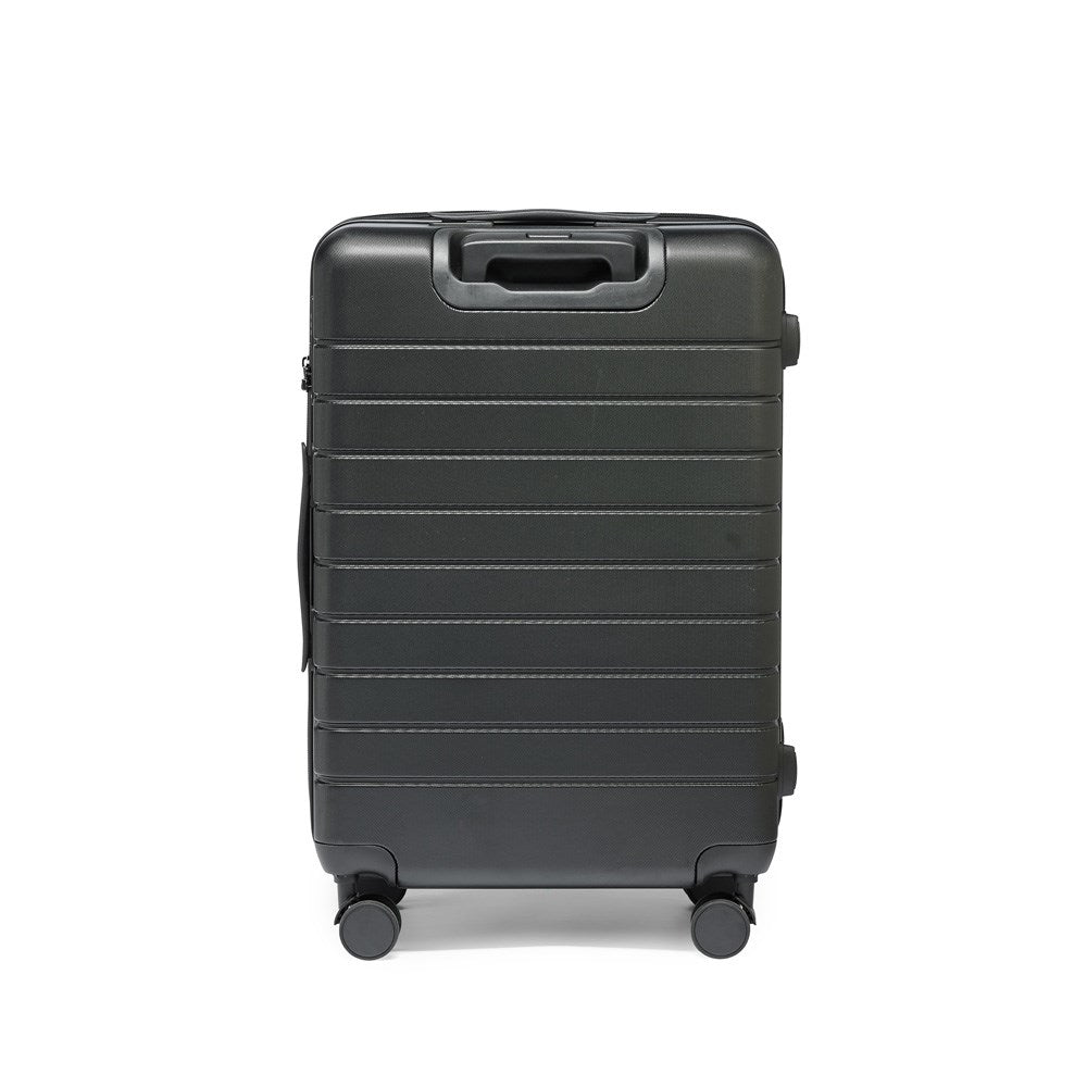 Trunk Travel Kuffert 24" - Black