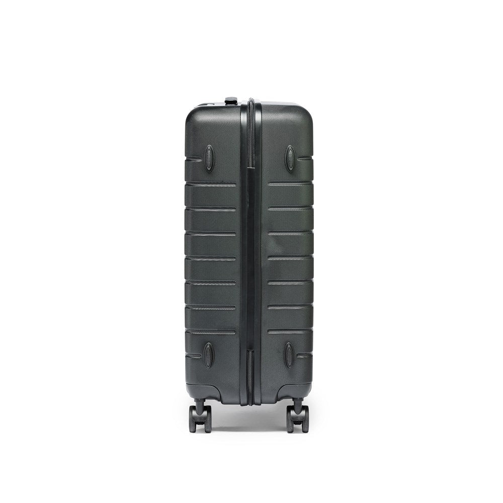 Trunk Travel Kuffert 24" - Black