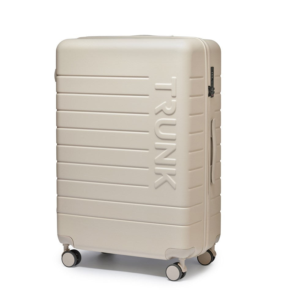 Trunk Travel Kuffert 28" - Ashes of Roses