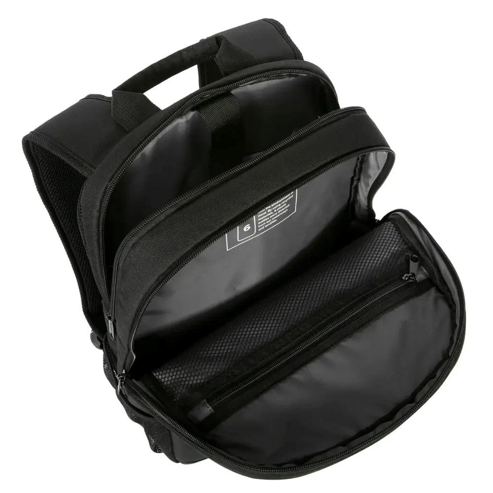 Targus GeoLite EcoSmart 14-16" Rygsæk - Sort