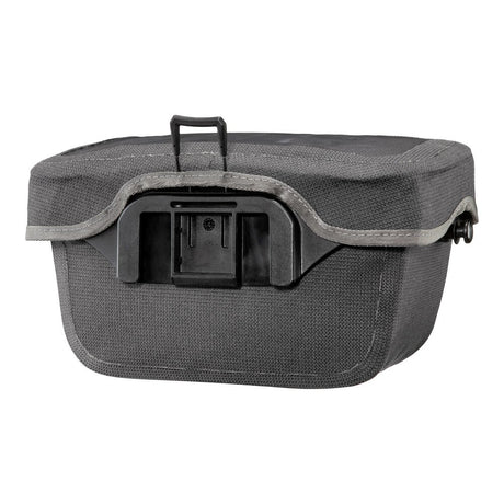 ORTLIEB Ultimate Urban Bag 5L Cykeltaske (24 x 13.5 x 13cm) - Grå