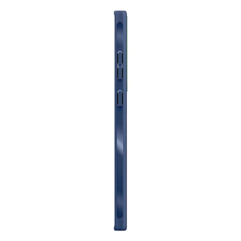 Samsung Galaxy S24 Ultra Spigen Cyrill Ultra Color m. Strop - Blå