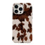 iPhone 13 Pro Burga Tough Fashion Case - MagSafe Kompatibel - Celestial