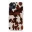 iPhone 15 Burga Tough Fashion Case - MagSafe Kompatibel - Celestia